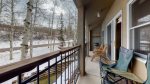 Exterior Building Snowmass Vacation Rentals - Woodrun Town Homes